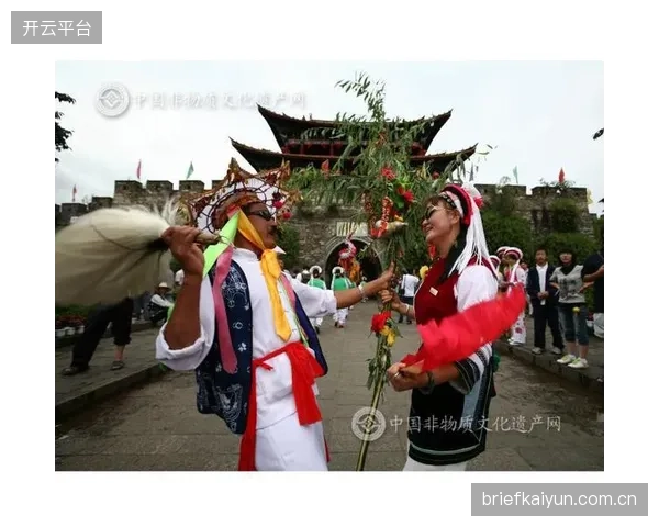 大理白族“绕三灵”徒步线路的商业化争议：体育旅游项目是否背离了非遗的原始精神